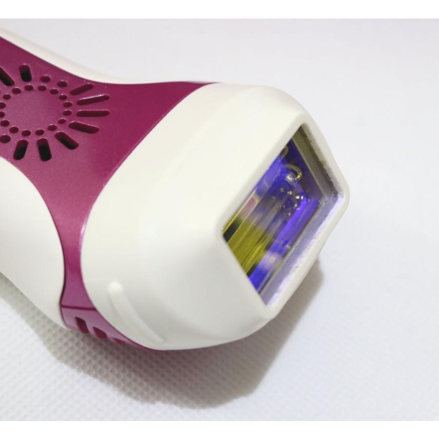 ケノン（ke-non） 家庭用脱毛器ケノン ke-non Ver.6.0 ピンク