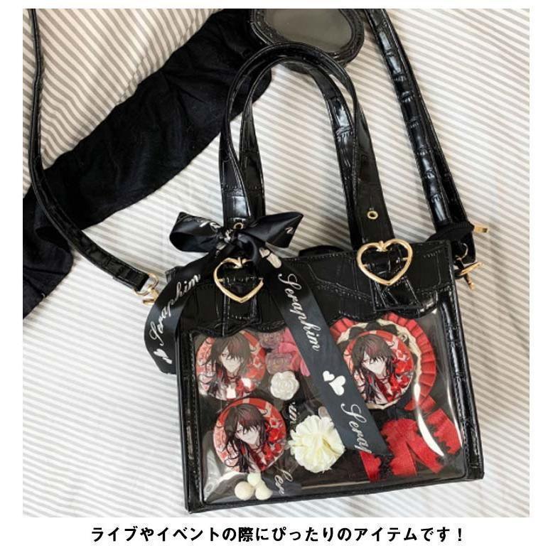 あんスタ 影片みか 痛バ 本日限定】 みか 宗 Valkyrie A3 痛バ 時光缶