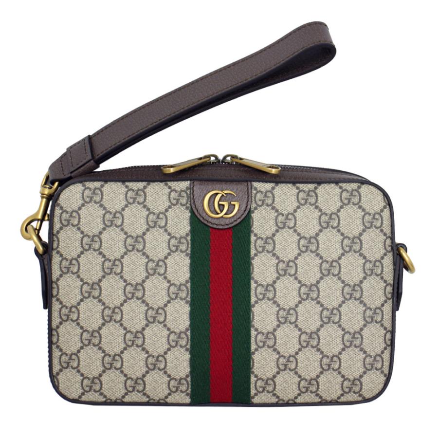 GUCCI（グッチ） バッグ レディース 斜め掛けショルダーバッグ