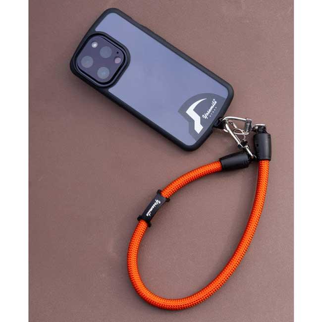 新品 即納】ヨセミテ スマートフォンストラップ SAFARI 楽天市場