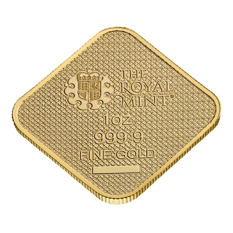 保証書付き] (新品) イギリス「クィーンズ ビースト・コンプリーター