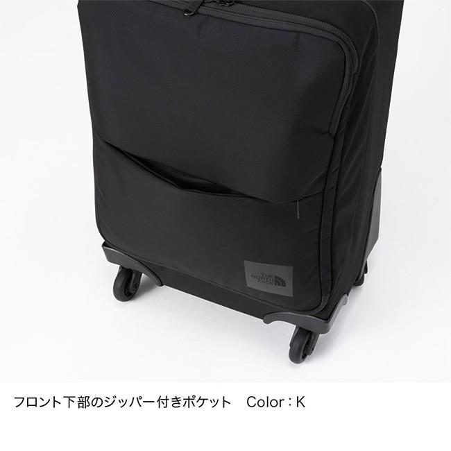 THE NORTH FACE（ザ ノースフェイス） ザ ノースフェイス Shuttle 4