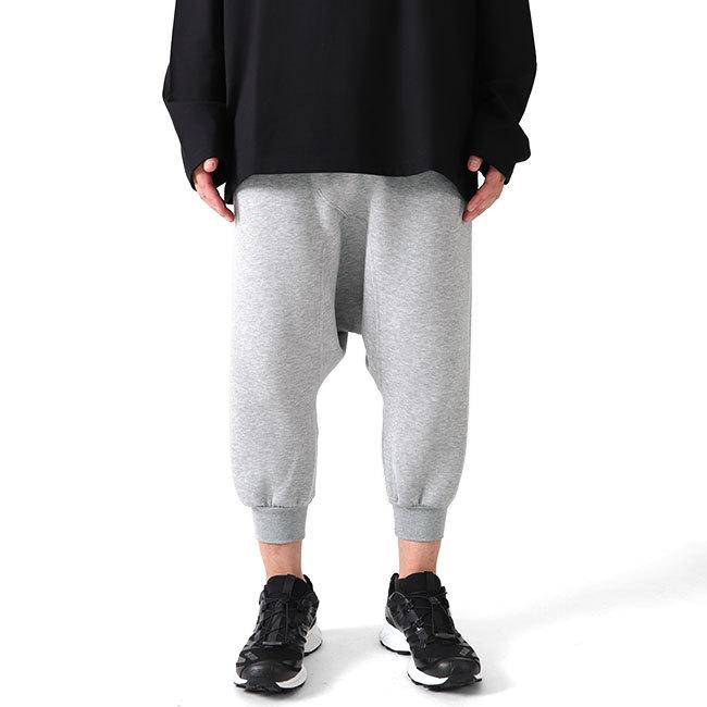 Fumito Ganryu サルエル トラックパンツ サイズ1 FUMITO GANRYU