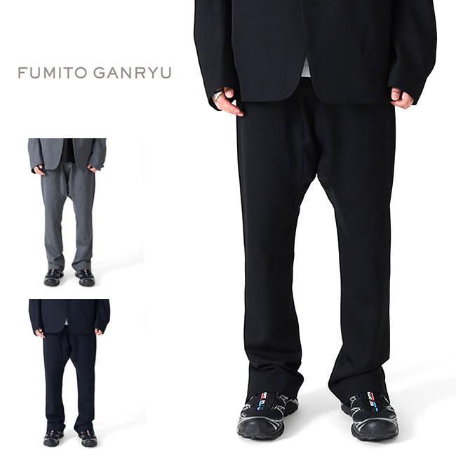 SALE] FUMITO GANRYU フミトガンリュウ Kinetic Shalwar キネティック