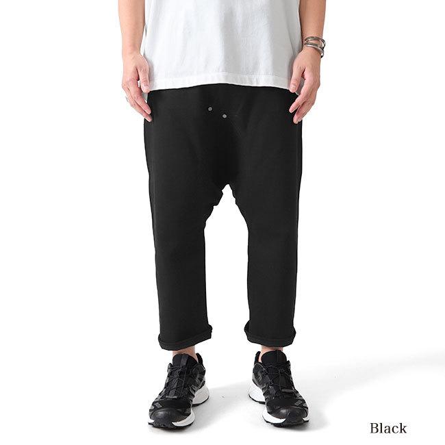 FUMITO GANRYU フミトガンリュウ 5ポケット デニム サルエルパンツ Fu6