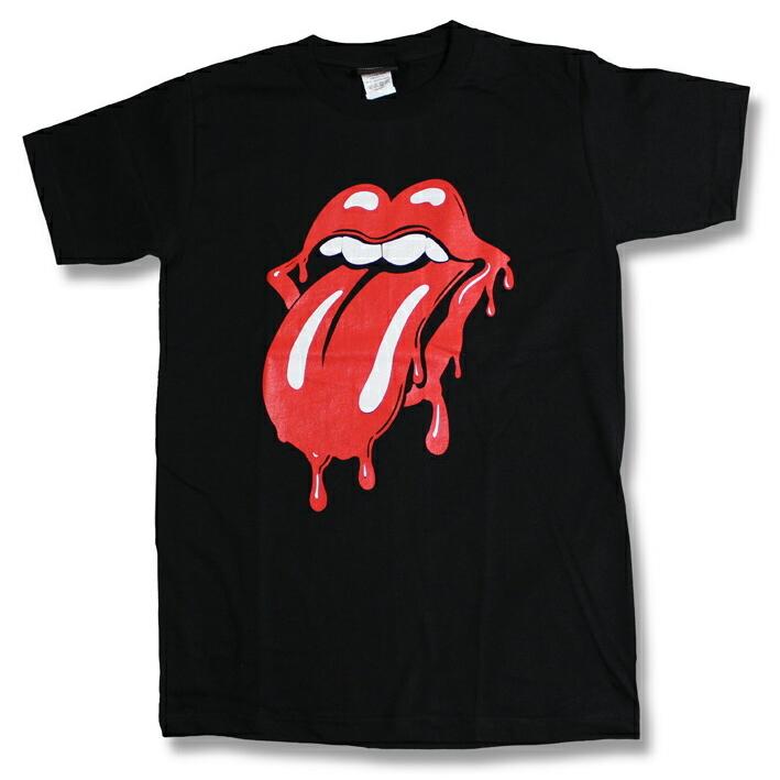 ローリングストーンズ tシャツ THE ROLLING STONES ザ・ローリング