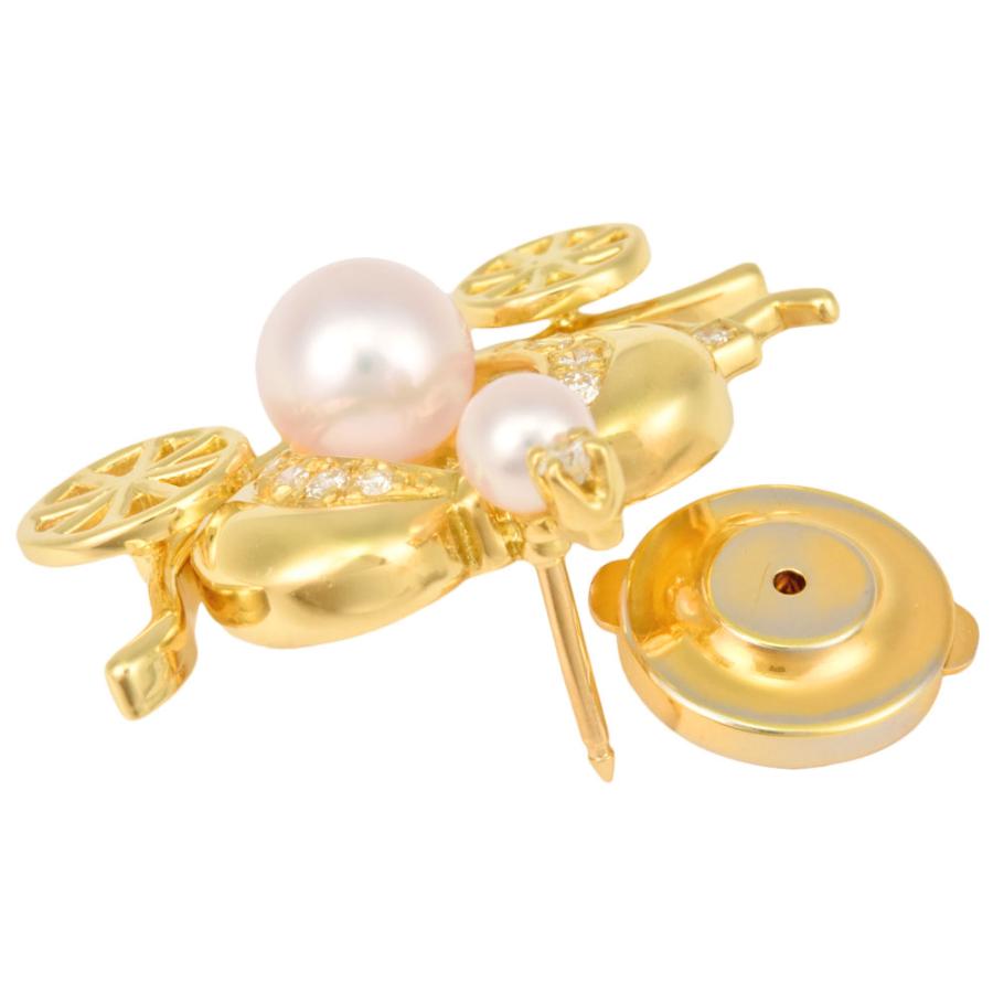 ブローチ 「HARPO」シルバーブローチ サボテン 銀製 レディース メンズ