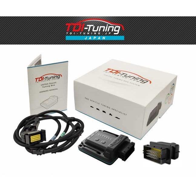 TDI チューニング 正規代理店 サブコン マツダ MAZDA CX-5 175PS CRTD4