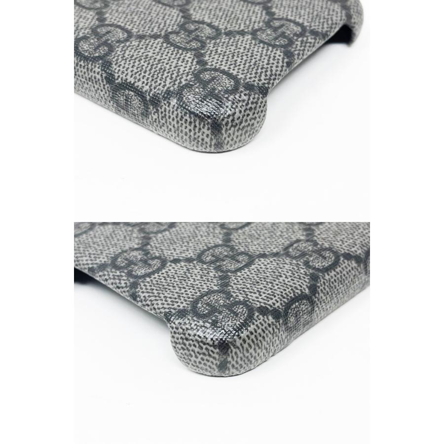 GUCCI（グッチ） アイフォンケース iPhone15 Pro 760213 オフィディア