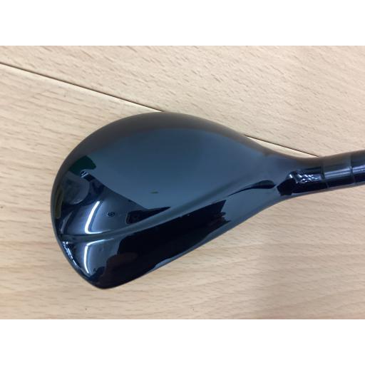 DUNLOP（ダンロップ） SRIXON ZX H U3 ユーティリティ UT フレックスS