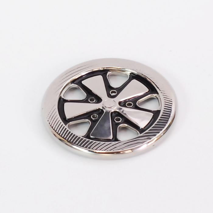 SCOTTY CAMERON スコッティキャメロン ホイールリム ボールマーカー