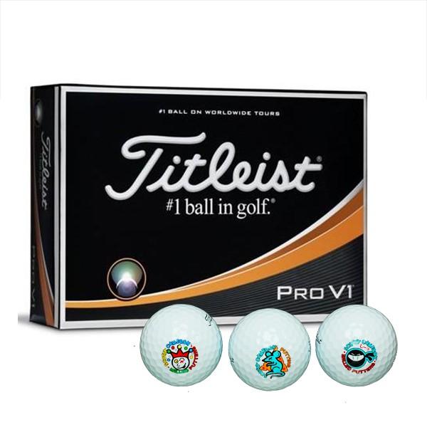 SCOTTY CAMERON スコッティキャメロン 限定 ヒッツ ロゴボール