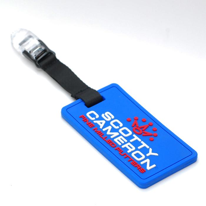 SCOTTY CAMERON スコッティキャメロン ヘッドカバーリーシュ USA