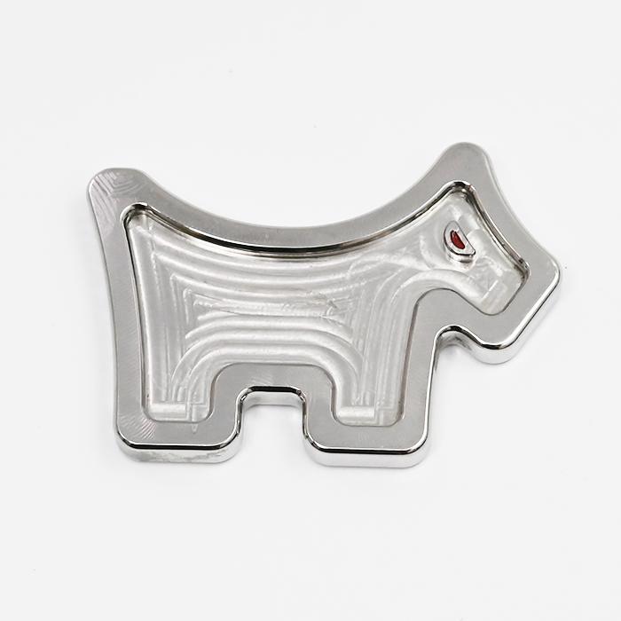 SCOTTY CAMERON COIN MARKER 手裏剣 SCOTTY CAMERON COIN MARKER