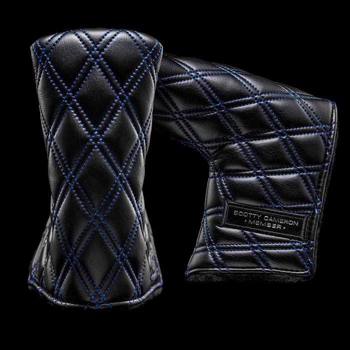 SCOTTY CAMERON スコッティキャメロン 2024 限定 クラブキャメロン