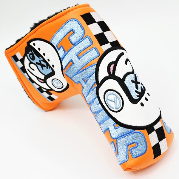 SCOTTY CAMERON スコッティキャメロン サークルT ヘッドカバー