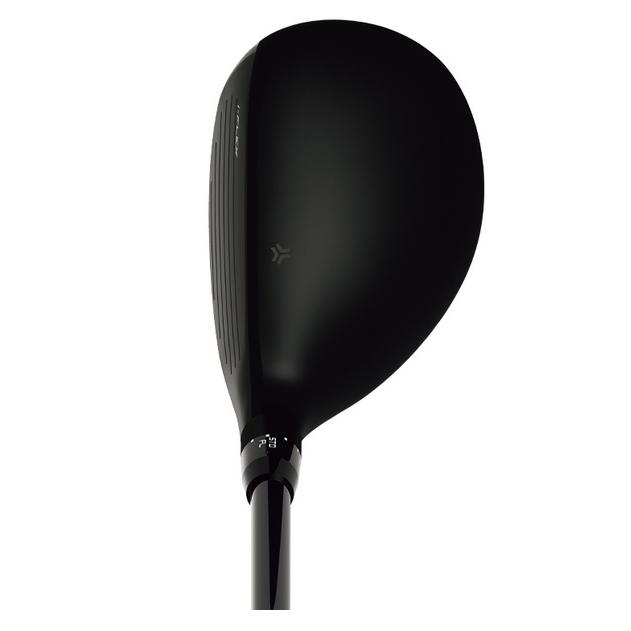 SRIXON 特注 スリクソン ZXi ハイブリッド Miyazaki AX-3 / Diamana