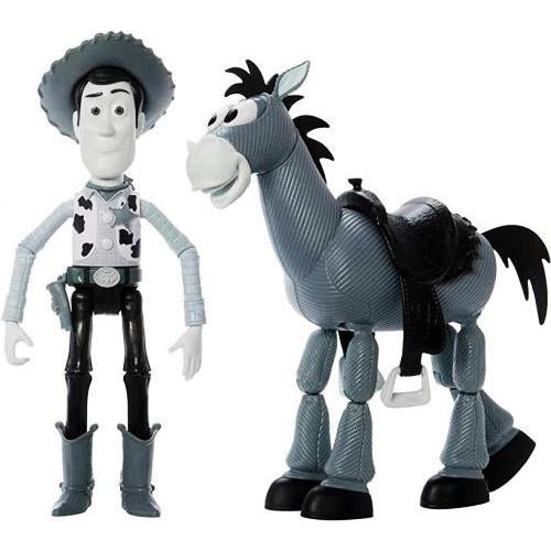 トイ・ストーリー TOYSTORY トイストーリー ウッディのラウンドアップ