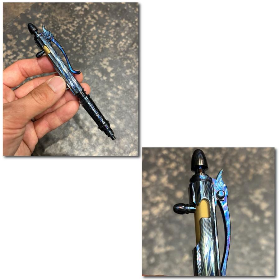 ⭐︎未使用⭐︎世界限定?/20⭐︎中山英俊 タイマスカス製ボルト