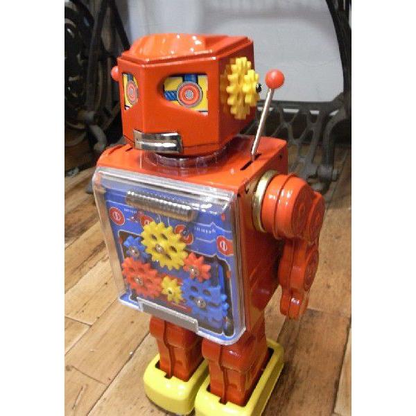 未使用 ニューアクショントーイ スーパーアストロ マシンロボット