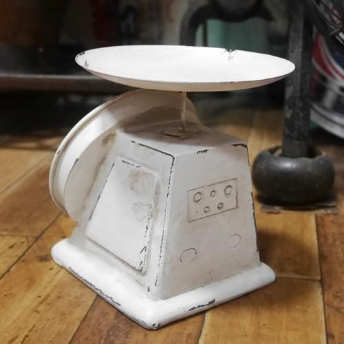 アンティーク はかり レトロ 秤 インテリア オブジェ : アメリカン雑貨