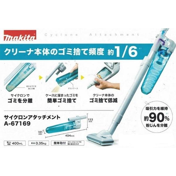 マキタ（makita） 当店だけ！バッテリー充電器も1年保証! CL107FDSHW