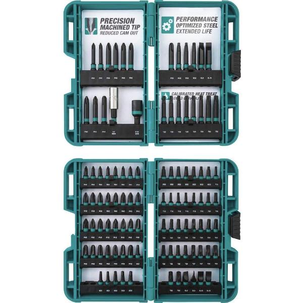 マキタ（makita） ビットセット E-00038 100本入 インパクトドライバー