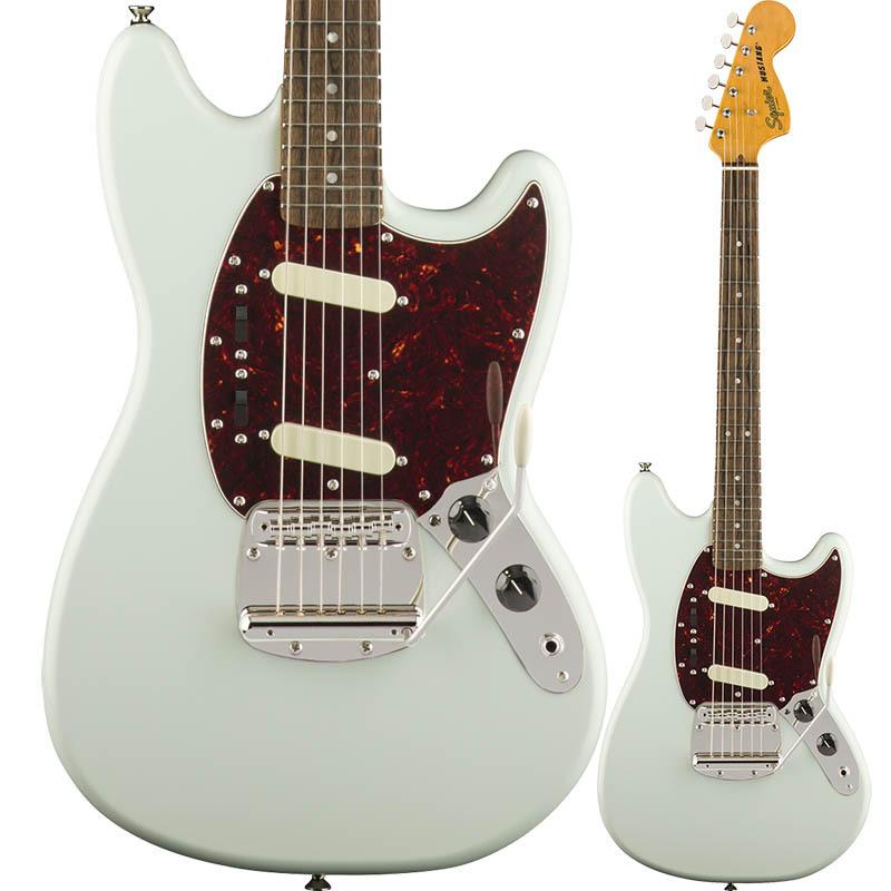 Fender（フェンダー） Squier by Fender Classic Vibe '60s Mustang