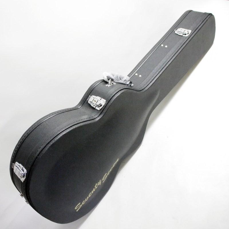 VOX Seventy Seven Guitars Japan Tune-up Series EXRUBATO-STD-JT ABR