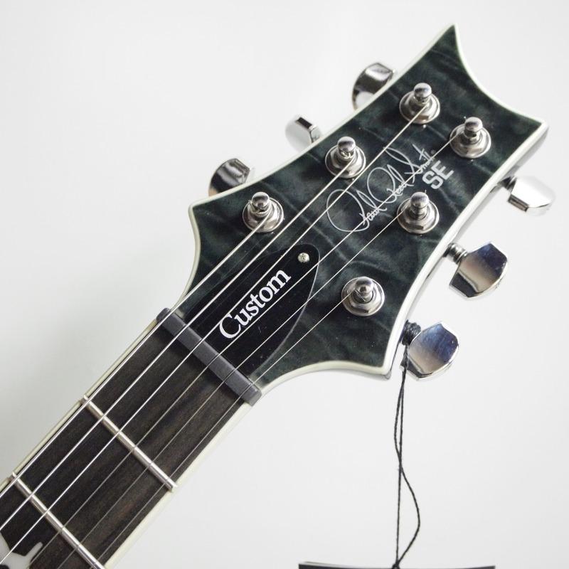 Paul Reed Smith（ポールリードスミス） PRS SE Custom 24 Quilt GB