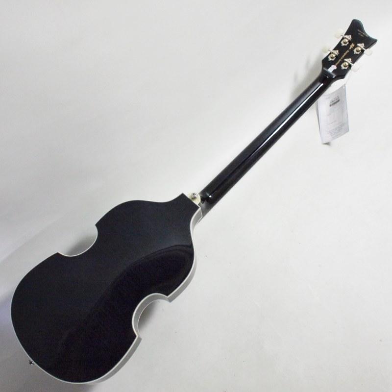 Hofner Hofner HCT-500/1-BK Contemporary Series バイオリンベース