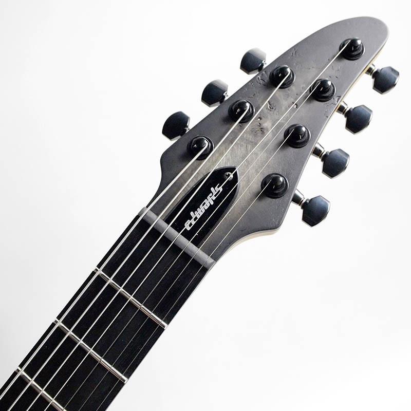 yim Edwards E-HR7-FX/BM-Black Burst EDWARDS E-HR7-FX/BM 発売 | ESP