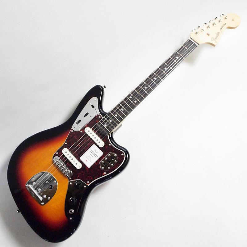 Fender（フェンダー） Fender Made in Japan Traditional 60s JAGUAR 3