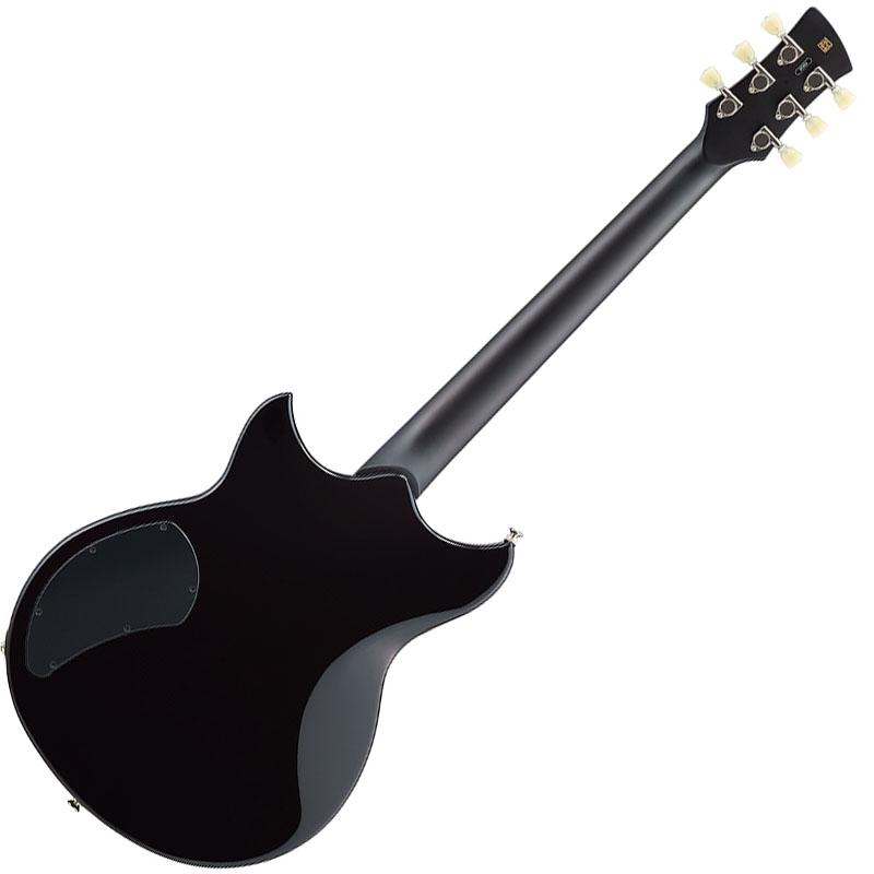 YAMAHA（ヤマハ） YAMAHA REVSTAR ELEMENTS RSE20 BL エレキギター