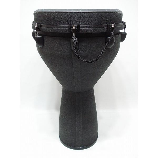 REMO ジャンベ ブラックアース 14インチ DJ-0014-BE REMO DJ-0014-BE