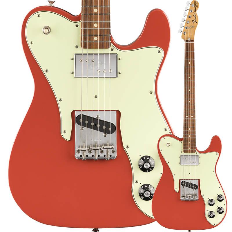 Fender（フェンダー） Fender Vintera '70s Telecaster Custom, Pau