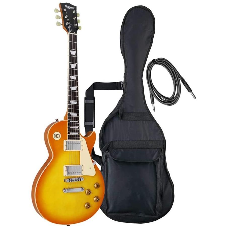 PhotoGenic フォトジェニック エレキギター レスポールタイプ LP-260