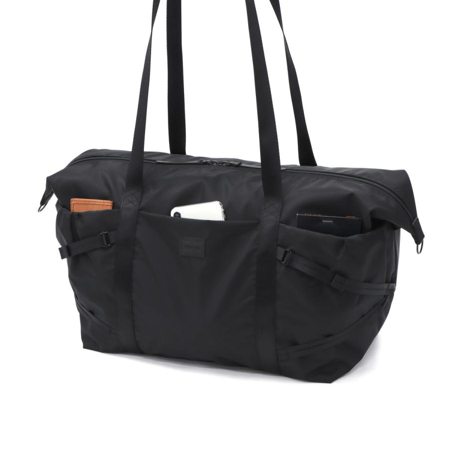 PORTER ポーター ケープ 2WAYボストンバッグ 883-15442 吉田カバン