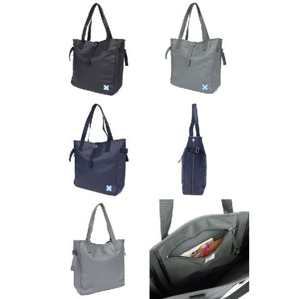 LUGGAGE LABEL ラゲッジ レーベル ニューライナー トートバッグ 960