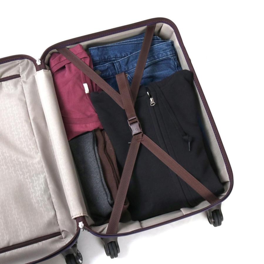 ProtecA 正規取扱店 セール プロテカ スーツケース PROTeCA ラグーナ