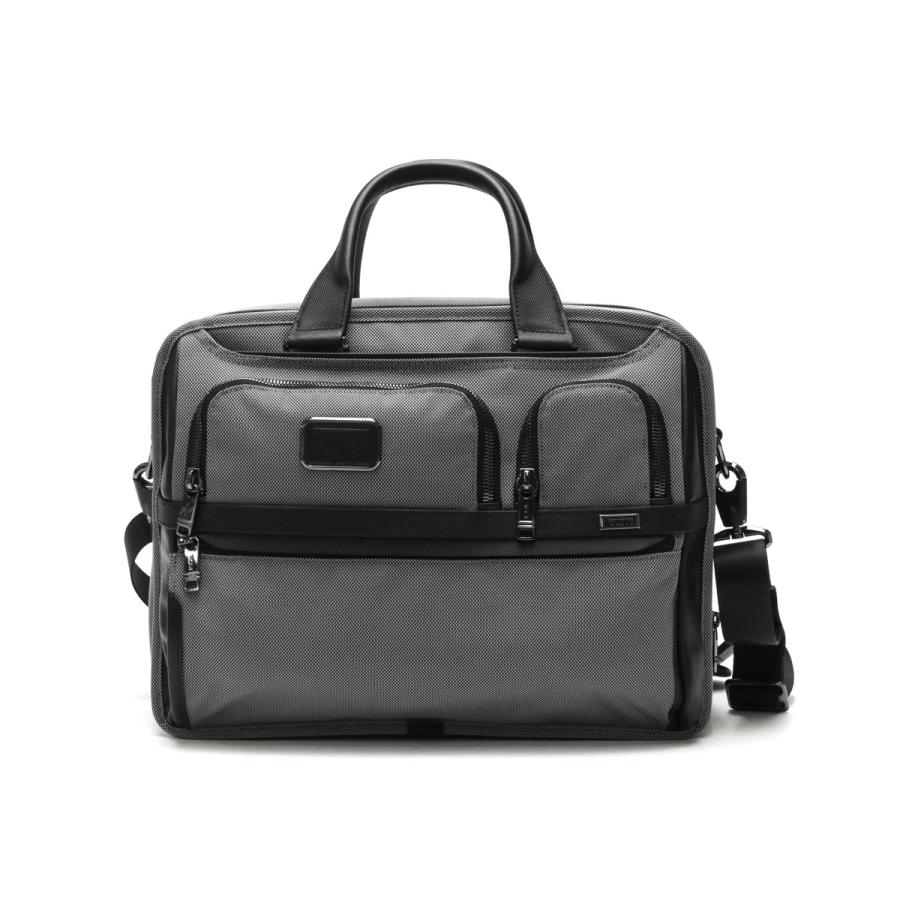 TUMI（トゥミ） セール25%OFF 正規品5年保証 ブリーフケース メンズ A4