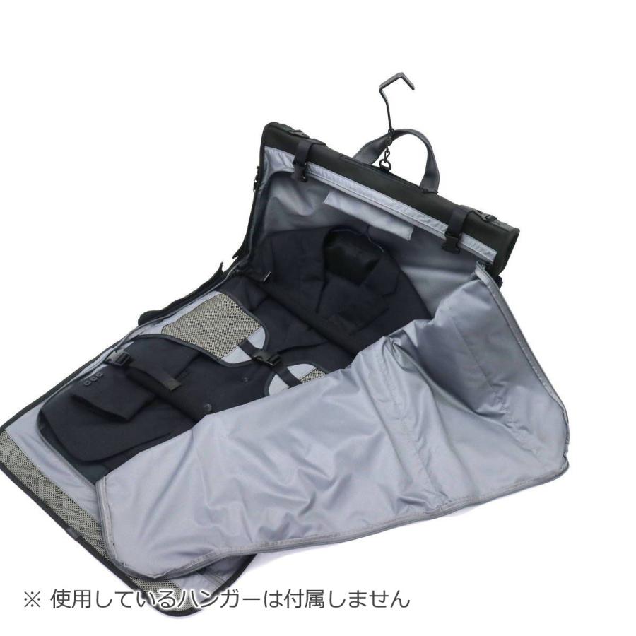 TUMI（トゥミ） 正規品5年保証 ガーメントバッグ TUMI Alpha3
