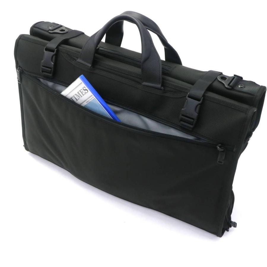 TUMI（トゥミ） 正規品5年保証 ガーメントバッグ TUMI Alpha3