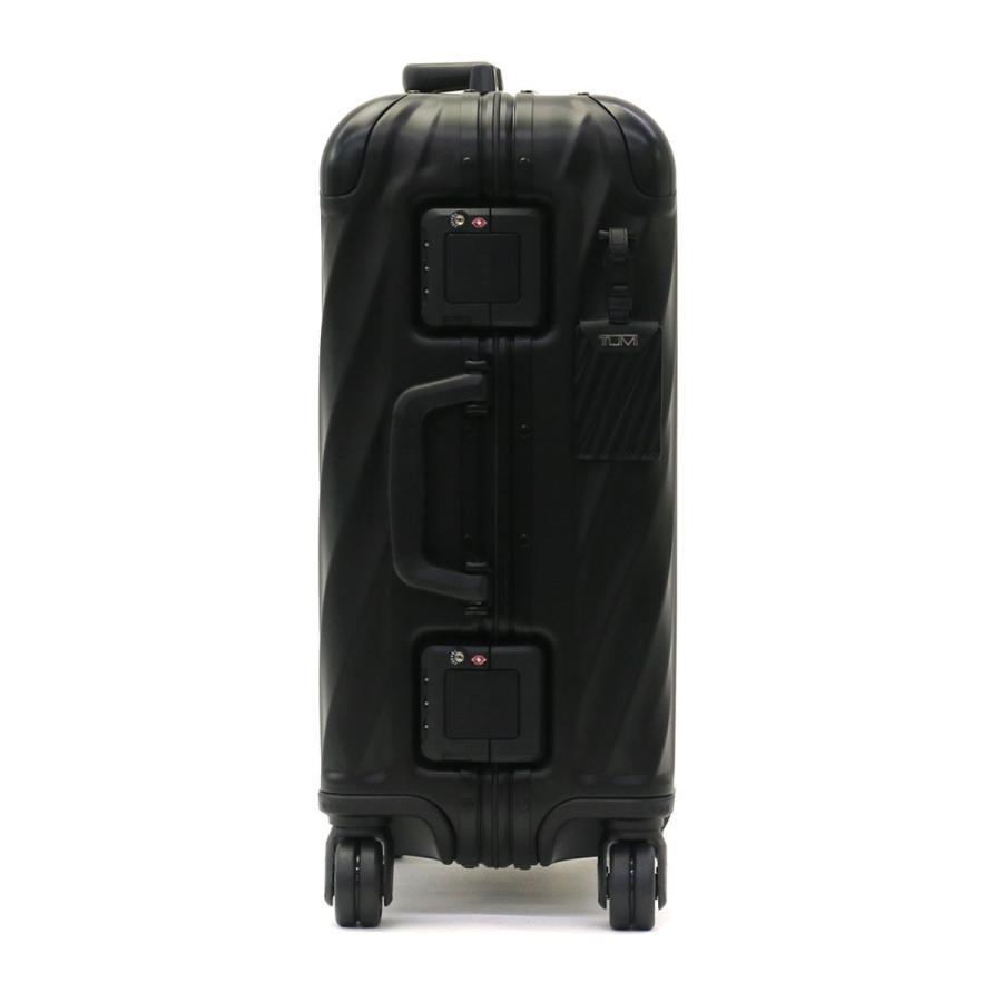 TUMI（トゥミ） 最大51%☆2/11限定 正規品5年保証 スーツケース 機内