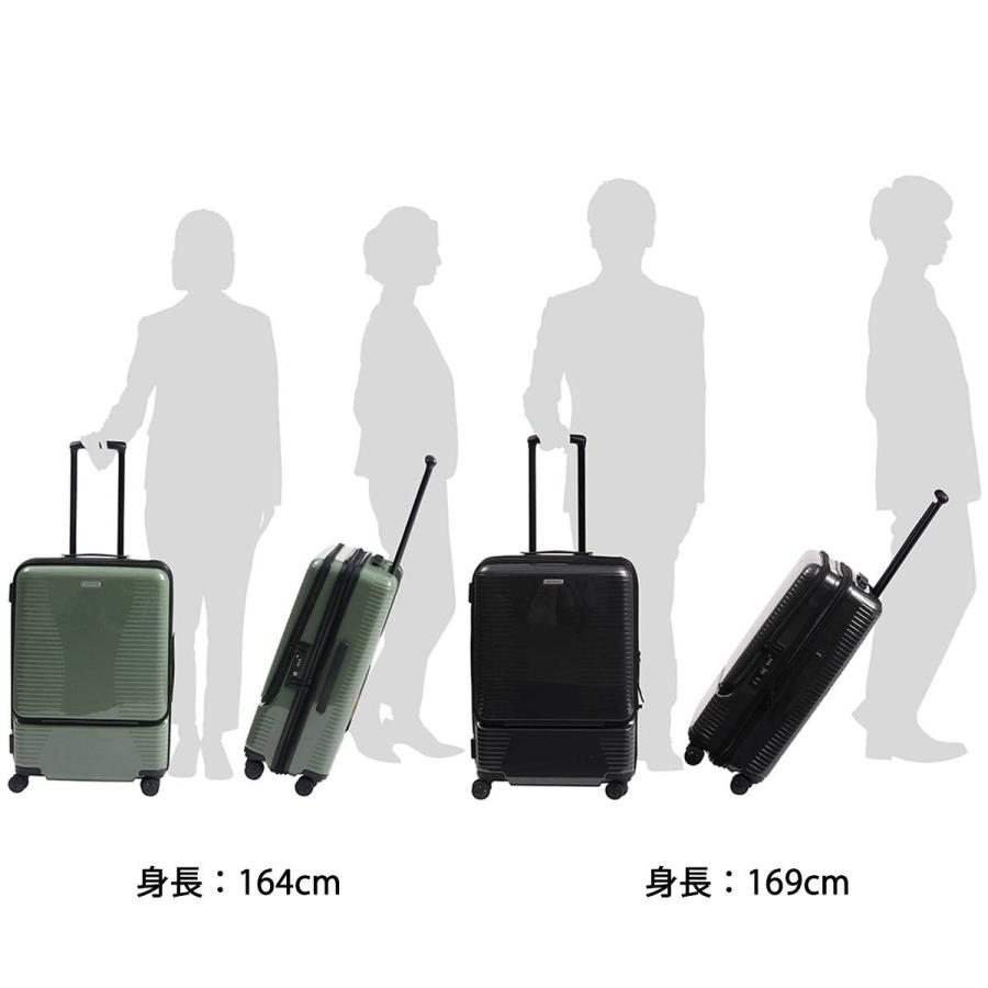 World Traveler 特典付 ワールドトラベラー スーツケース キャリー