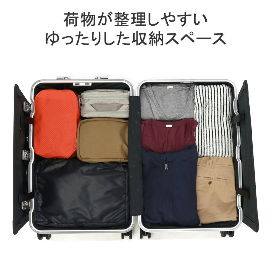 ZERO HALLIBURTON（ゼロハリバートン） 最大51%☆2/11限定 特典付 正規