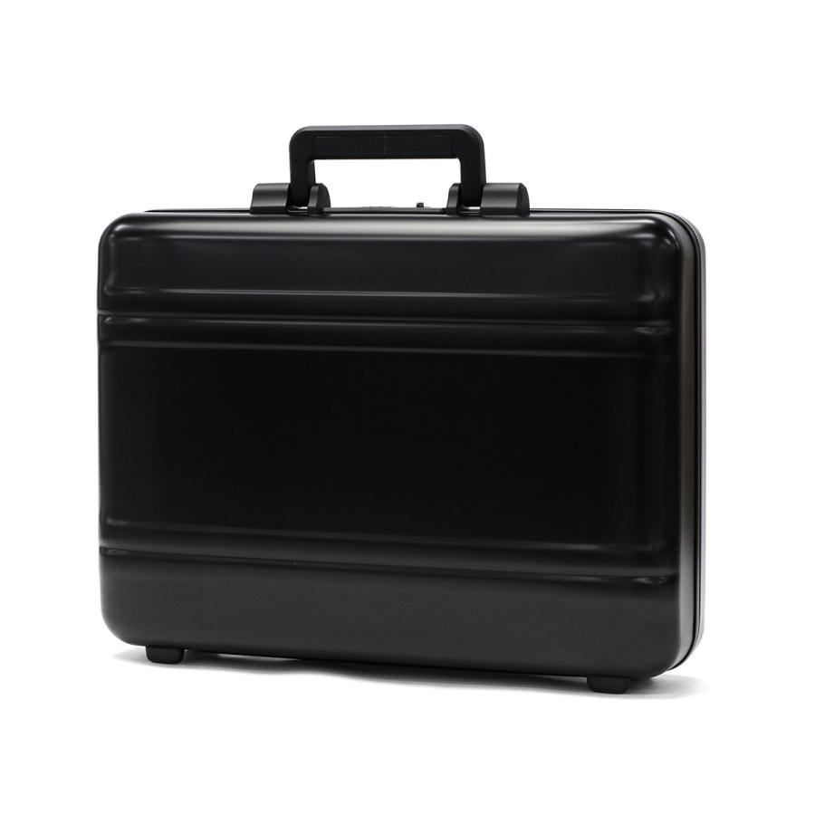 ZERO HALLIBURTON（ゼロハリバートン） 最大51%☆2/11限定 正規品5年