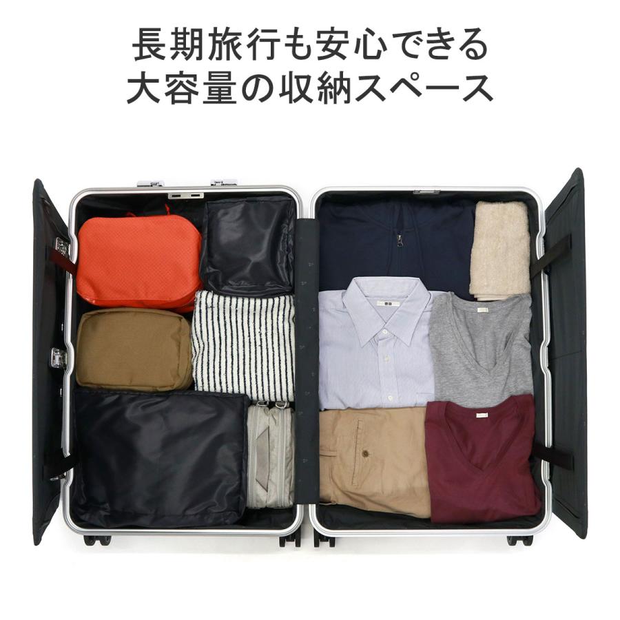 ZERO HALLIBURTON（ゼロハリバートン） 最大51%☆2/11限定 特典付 正規