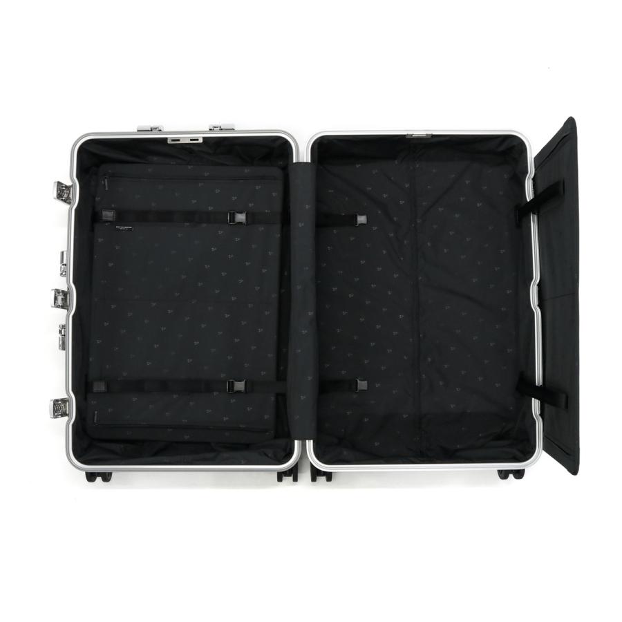 ZERO HALLIBURTON（ゼロハリバートン） 最大51%☆2/11限定 特典付 正規