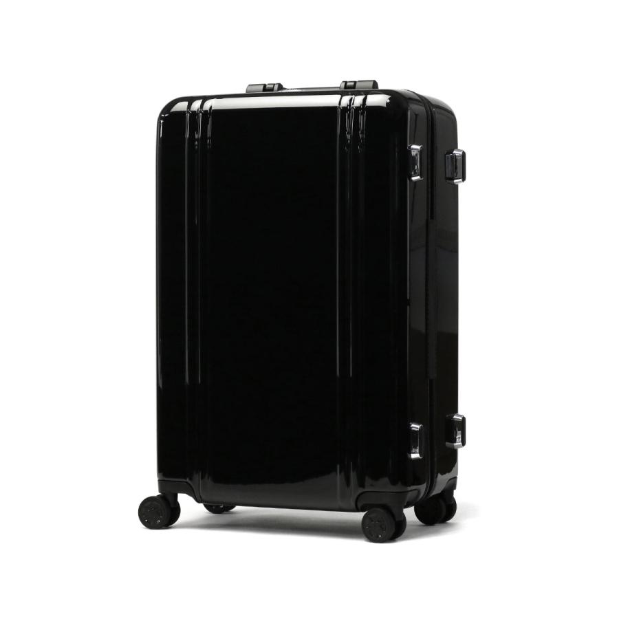 ZERO HALLIBURTON（ゼロハリバートン） 正規品10年保証 スーツケース
